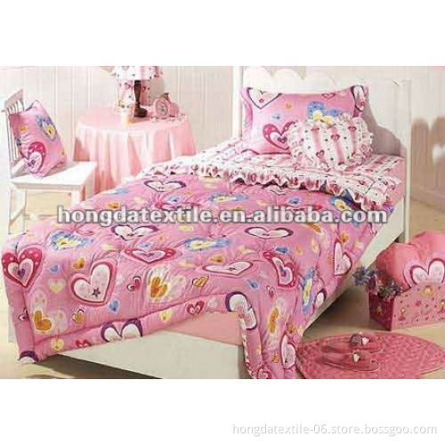 100%Cotton Printed Bedding Sets